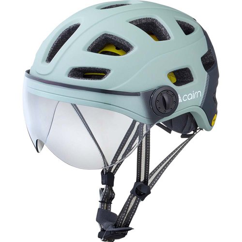 Cairn Helm mit Visier Quartz Mips