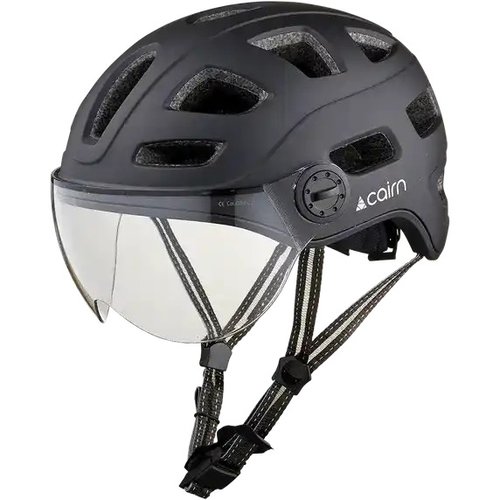 Cairn Helm mit Visier Quartz