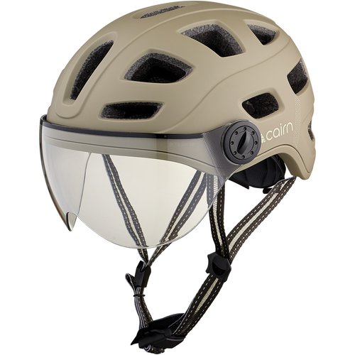 Cairn Helm mit Visier Quartz