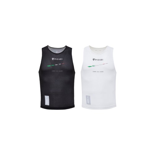 Pissei Tanktop Attaque