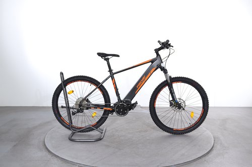 Fischer Montis 4.0i