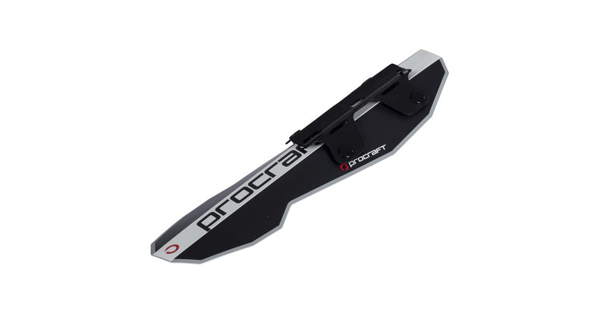 Procraft Procraft Mudfender SL Schutzblech für Unterrohr (26-29'')