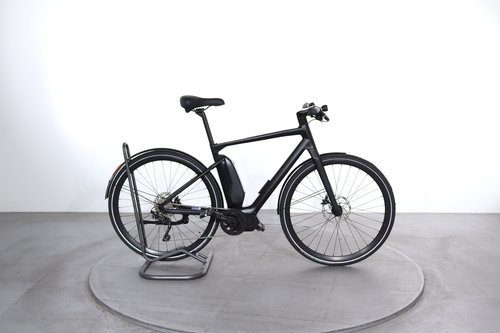 BMC AlpenChallenge AMP City One