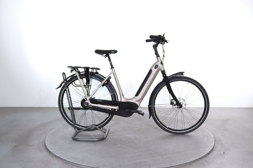 Gazelle Grenoble C8 HMB