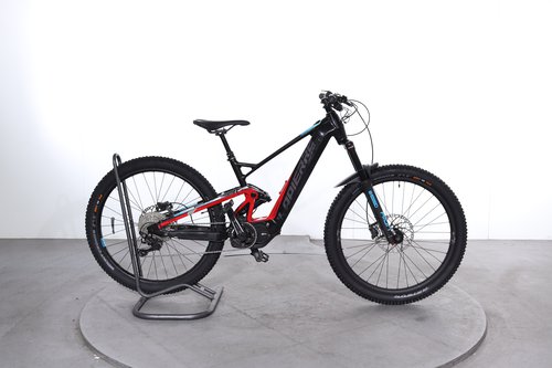 Lapierre Overvolt AM 527i