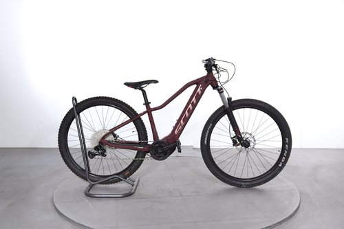 Scott Contessa Active eRide 920