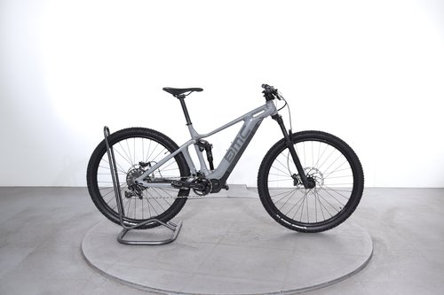 BMC Speedfox AMP Five