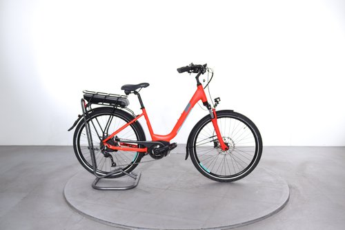 Lapierre Overvolt Urban 400