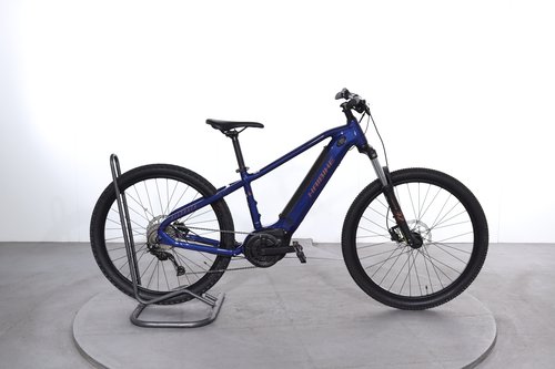 Haibike AllTrack 4