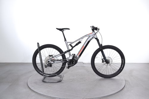 Lapierre Overvolt AM 5.5
