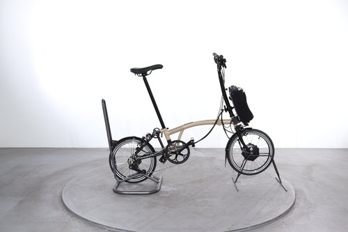 Brompton C H12