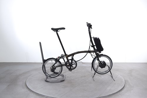 Brompton C Elec H4