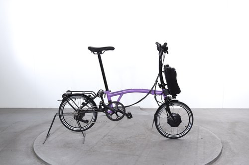 Brompton C H4