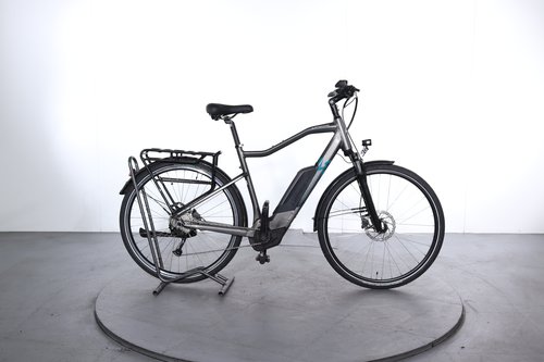 Lapierre Overvolt 400