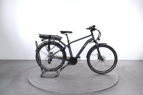O2feel Vog D8C Off-Road