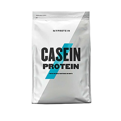 MyProtein MHD 082024 Casein Protein 1000g Geschmacksneutral