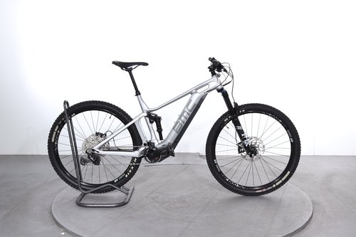 BMC Speedfox AMP AL ONE