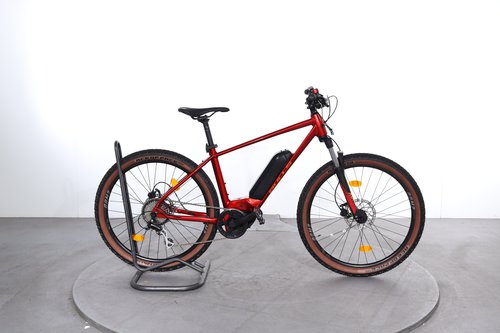 Bulls LT CX