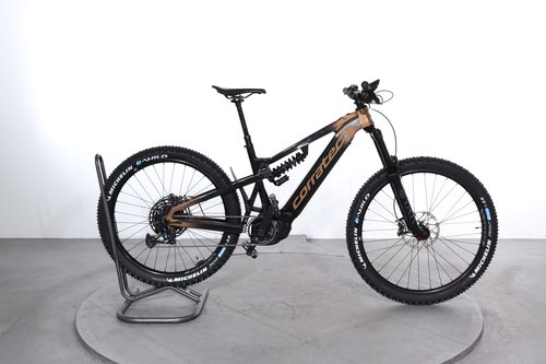 Corratec E-Power iLink 180 Race