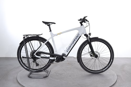 Corratec E-Power MTC 12S Gent