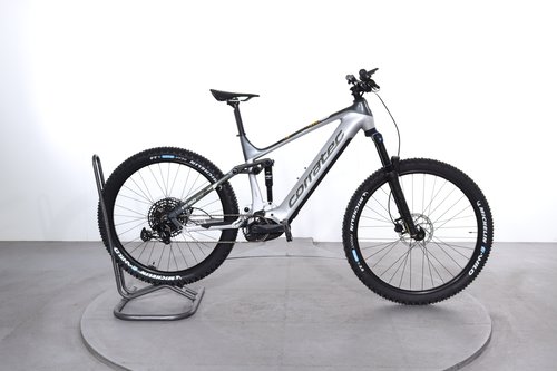 Corratec E-Power RS 160 CX6 LTD