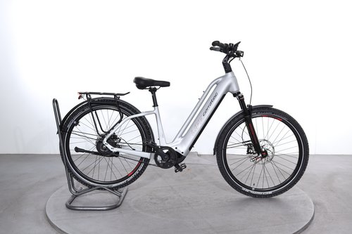 Corratec Life CX7 Belt