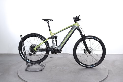 Corratec E-Power RS 160 Elite