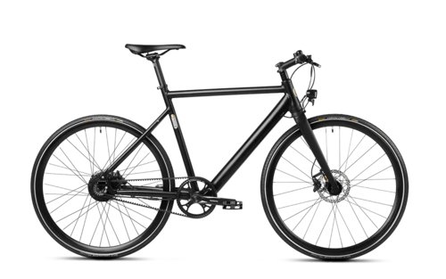 BZEN Milano 14,5kg, Aluminium 6061&Carbon, 28", Modell 2023