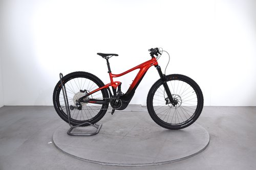 Giant Trance X E+2 Pro
