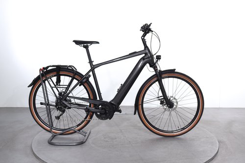 Bulls Cross Lite Evo 1