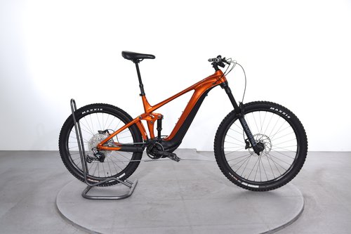 Giant Reign E+3