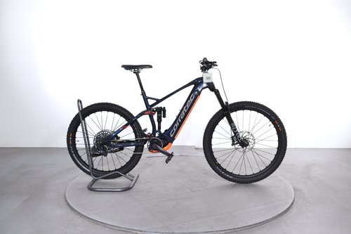 Corratec E-Power RS 160