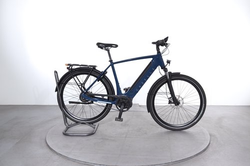 Gazelle Ultimate C380 HMB