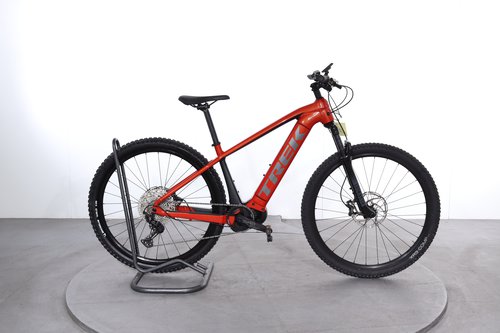 Trek Powerfly 5