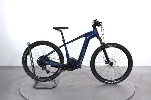 Scott Aspect eRide 910