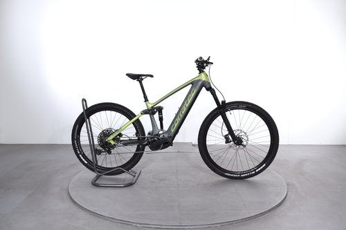 Corratec E-Power RS 160 Elite