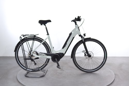 Winora Sinus Tria 10