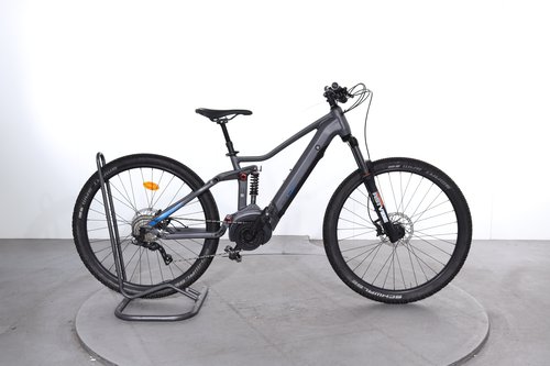 Decathlon Stilus E-Trail