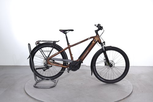 Lapierre E-Explorer 6.5