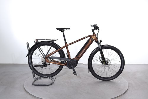 Lapierre E-Explorer 6.5