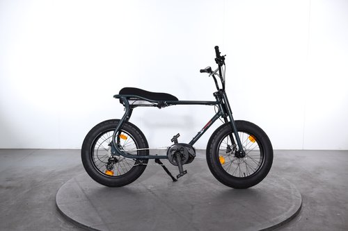 Ruff Cycles Lil Buddy