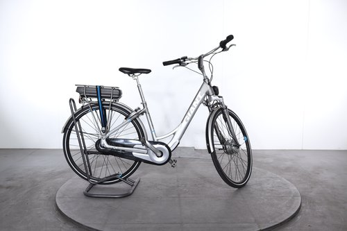 Giant Aspiro E+ LDS