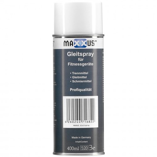Maxxus Gleitspray