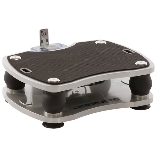 Maxxus Vibrationsplatte LifePlate 1.0