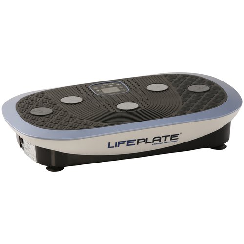 Maxxus Vibrationsplatte LifePlate 4.0