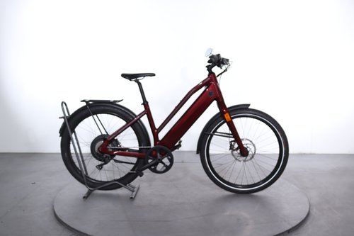 Stromer ST1 Comfort