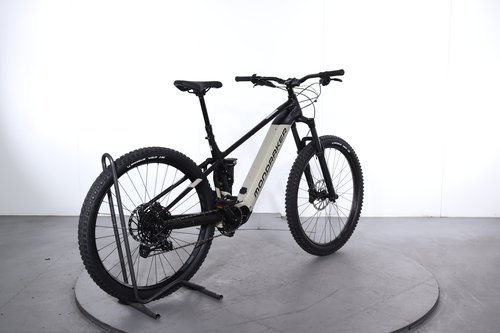 Mondraker Dusk