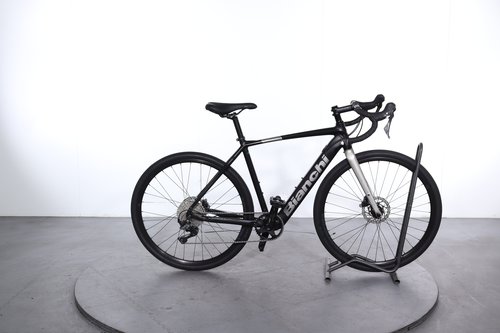 Bianchi E-Impulso Road