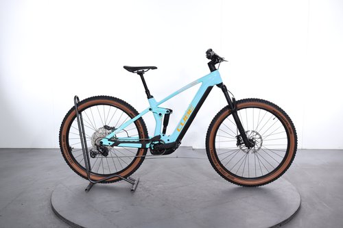 Cube Stereo Hybrid 140 HPA Race