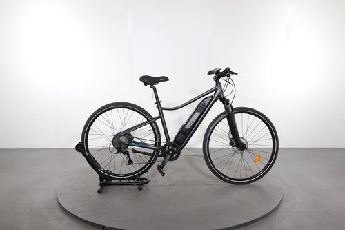 Decathlon Riverside 500E